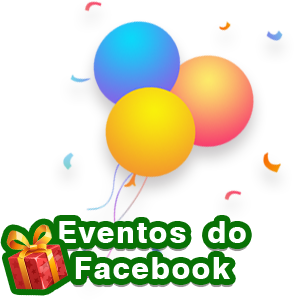 EventosÂ do Facebook